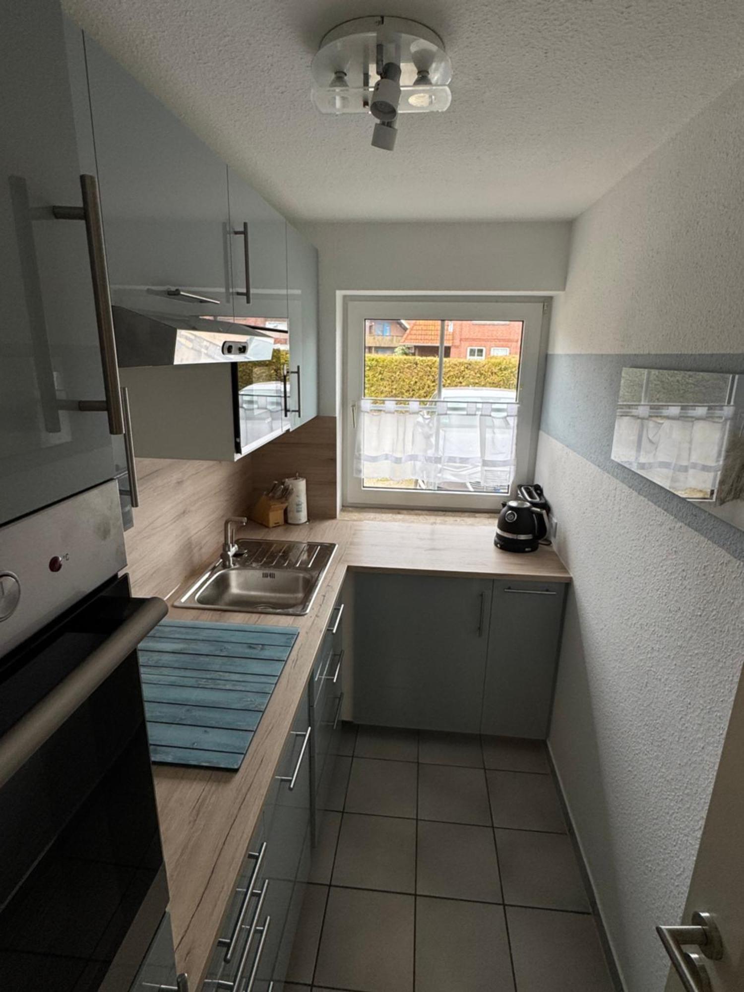 Buxbuddies Admirals Apartment